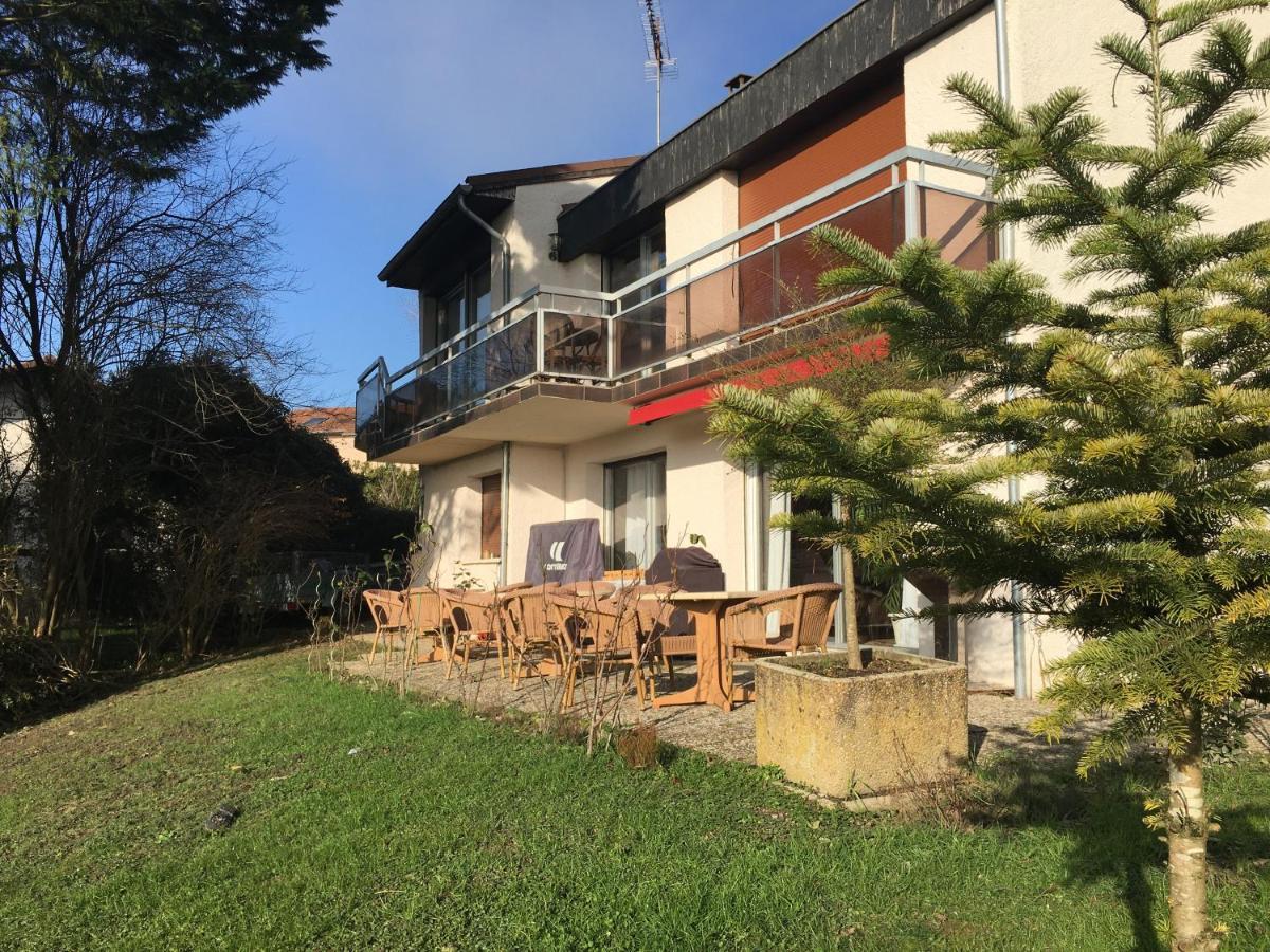 Au Pied Du Vercors Tout Est Permis La Riviere  Εξωτερικό φωτογραφία