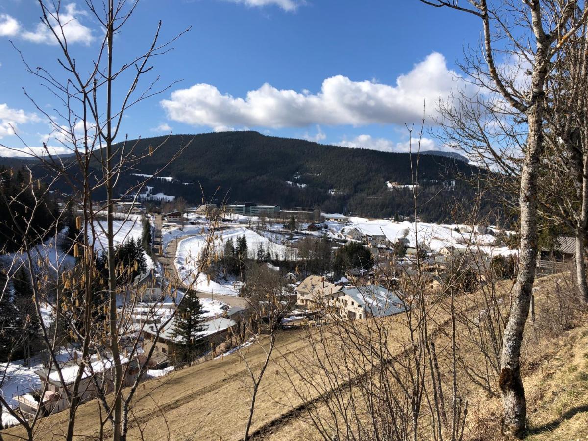 Au Pied Du Vercors Tout Est Permis La Riviere  Εξωτερικό φωτογραφία